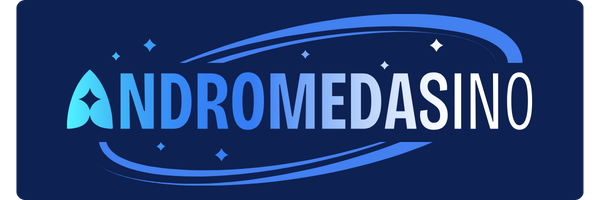 Andromedasino logo