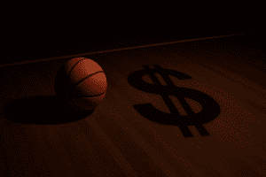 ncaa vedonlyönti sopupeli