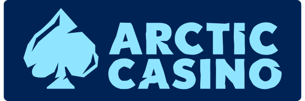 Arctic Casino logo