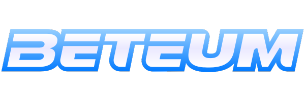 Beteum logo