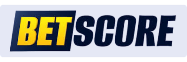 Betscore logo