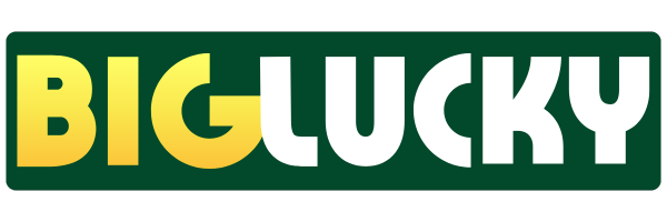 BigLucky logo
