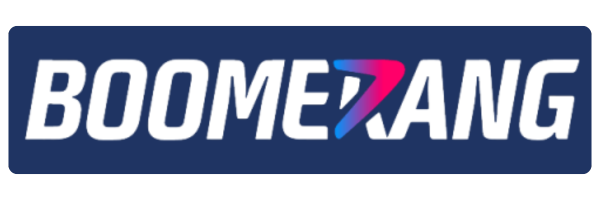 BoomerangBet logo