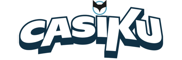Casiku Kasino logo
