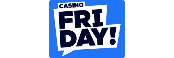 CasinoFriday logo