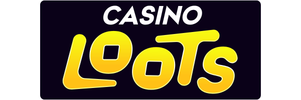 Casino Loots logo