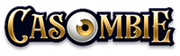 Casombie logo