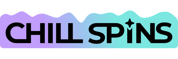 Chill Spins Kasino logo