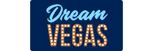 Dream Vegas logo