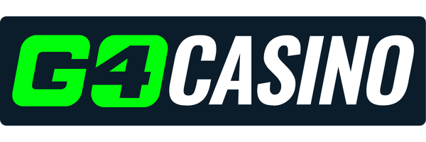 G4 Casino logo