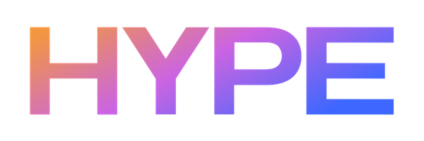HYPE Kasino logo