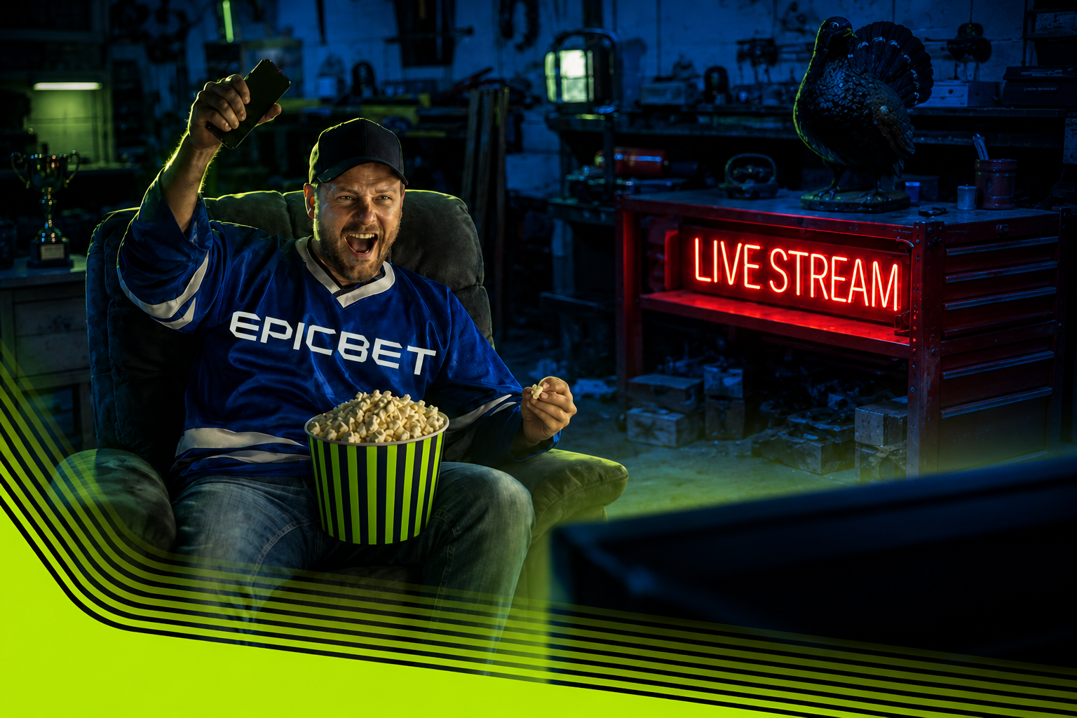 jääkiekon mm ilmainen live stream