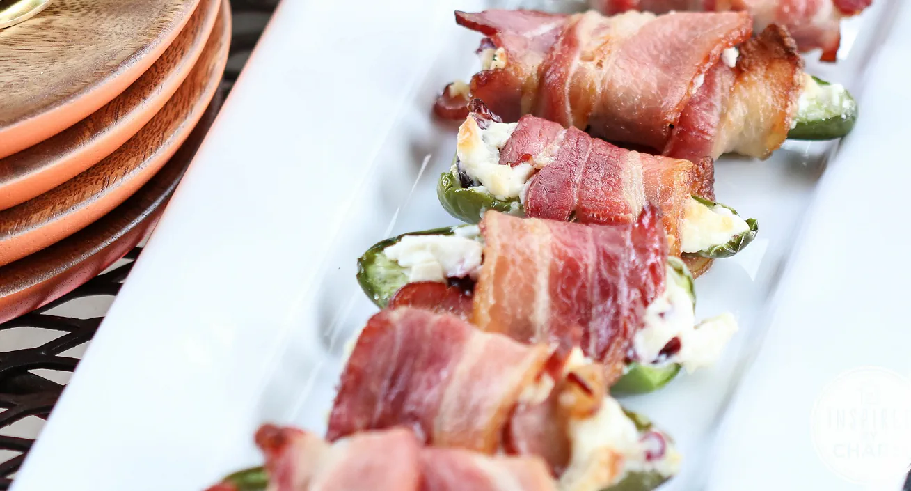 jalapenos