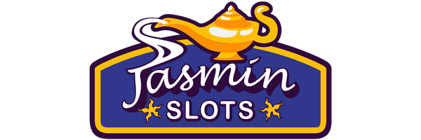 JasminSlots logo