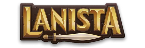 Lanista logo