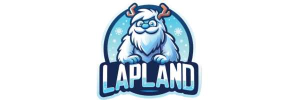 Lapland Kasino logo