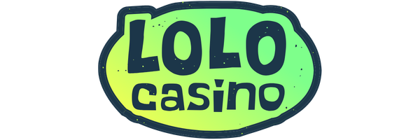 Lolo Casino logo