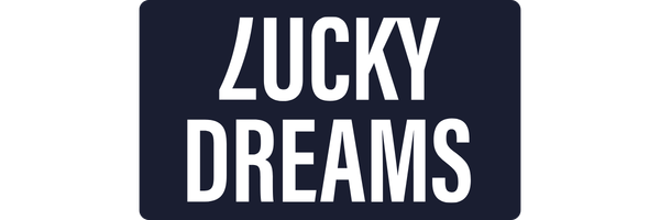 Lucky Dreams logo