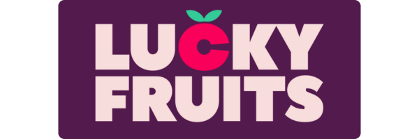 Lucky Fruits logo