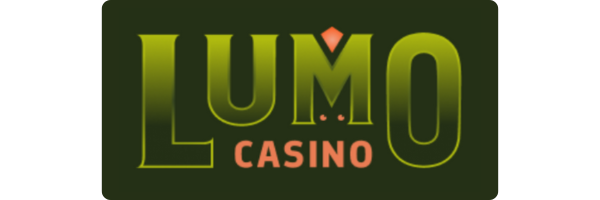 Lumo Kasino logo