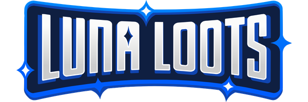 Luna Loots Kasino logo