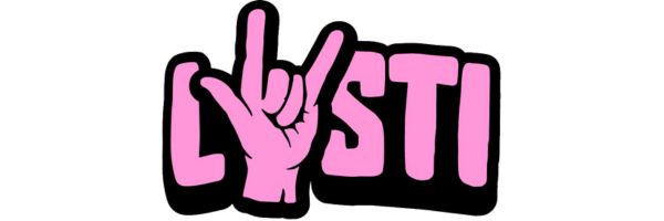 Lysti Kasino logo