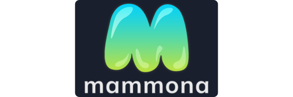 Mammona Kasino logo