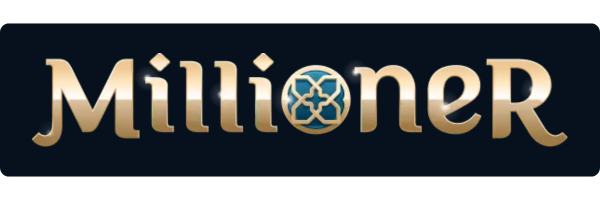 Millioner logo