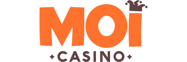 Moi Casino logo