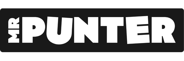 MrPunter logo