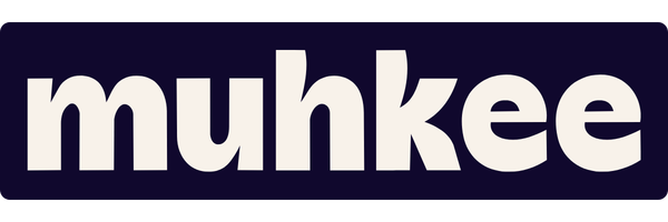 Muhkee logo