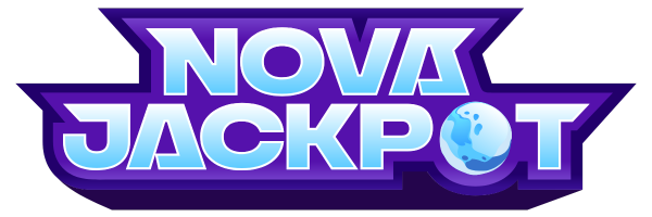 NovaJackpot logo