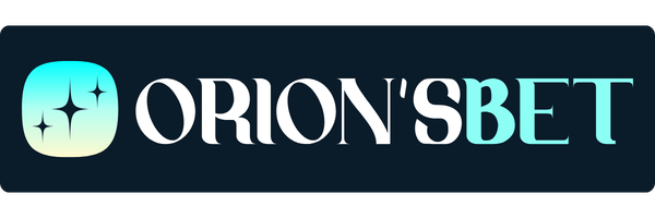 OrionsBet Kasino logo