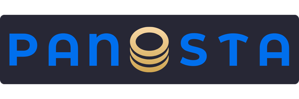 Panosta Kasino logo