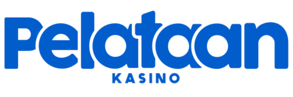 Pelataan Kasino logo