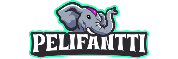 Pelifantti