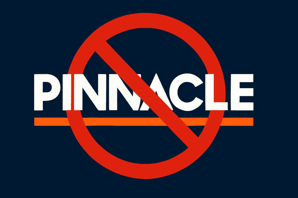 pinnacle ei tule lisenssijärjestelmään