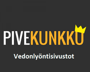 vedonlyöntisivut