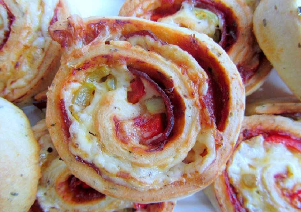 pizzarulla