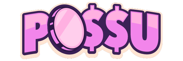 Possu Kasino logo