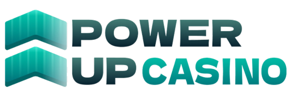 PowerUp Kasino logo