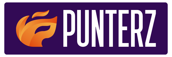 Punterz logo