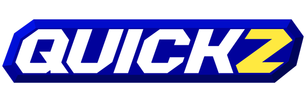 Quickz logo