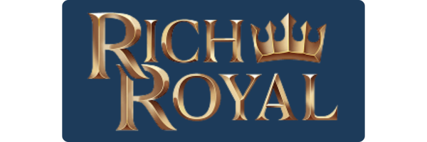 Rich Royal logo
