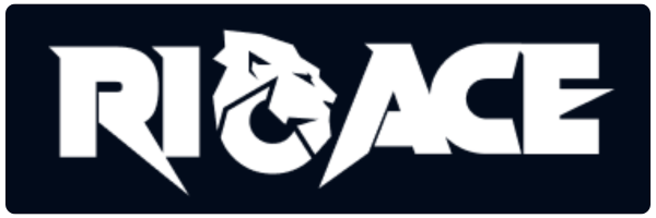 RioAce logo