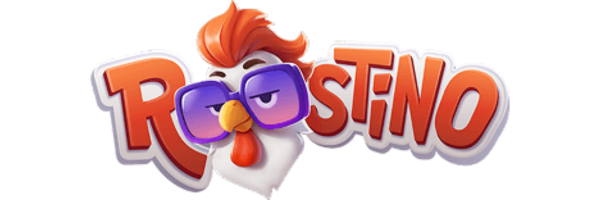 Roostino logo
