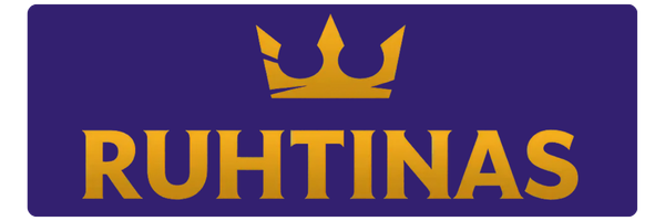 Ruhtinas Kasino logo