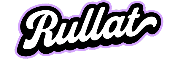 Rullat logo