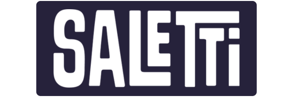 Saletti Kasino logo