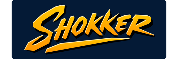 Shokker Kasino